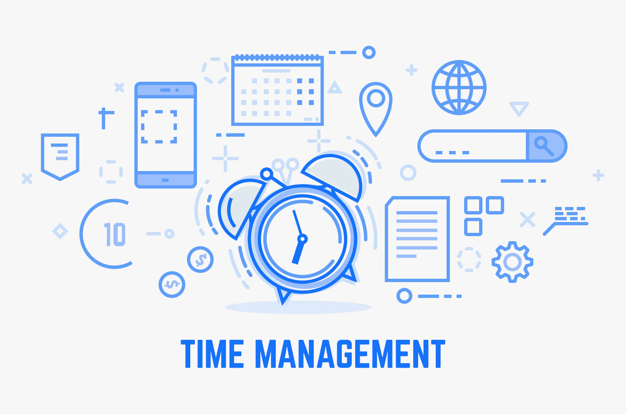 在宅勤務 リモートワーク スケジュール