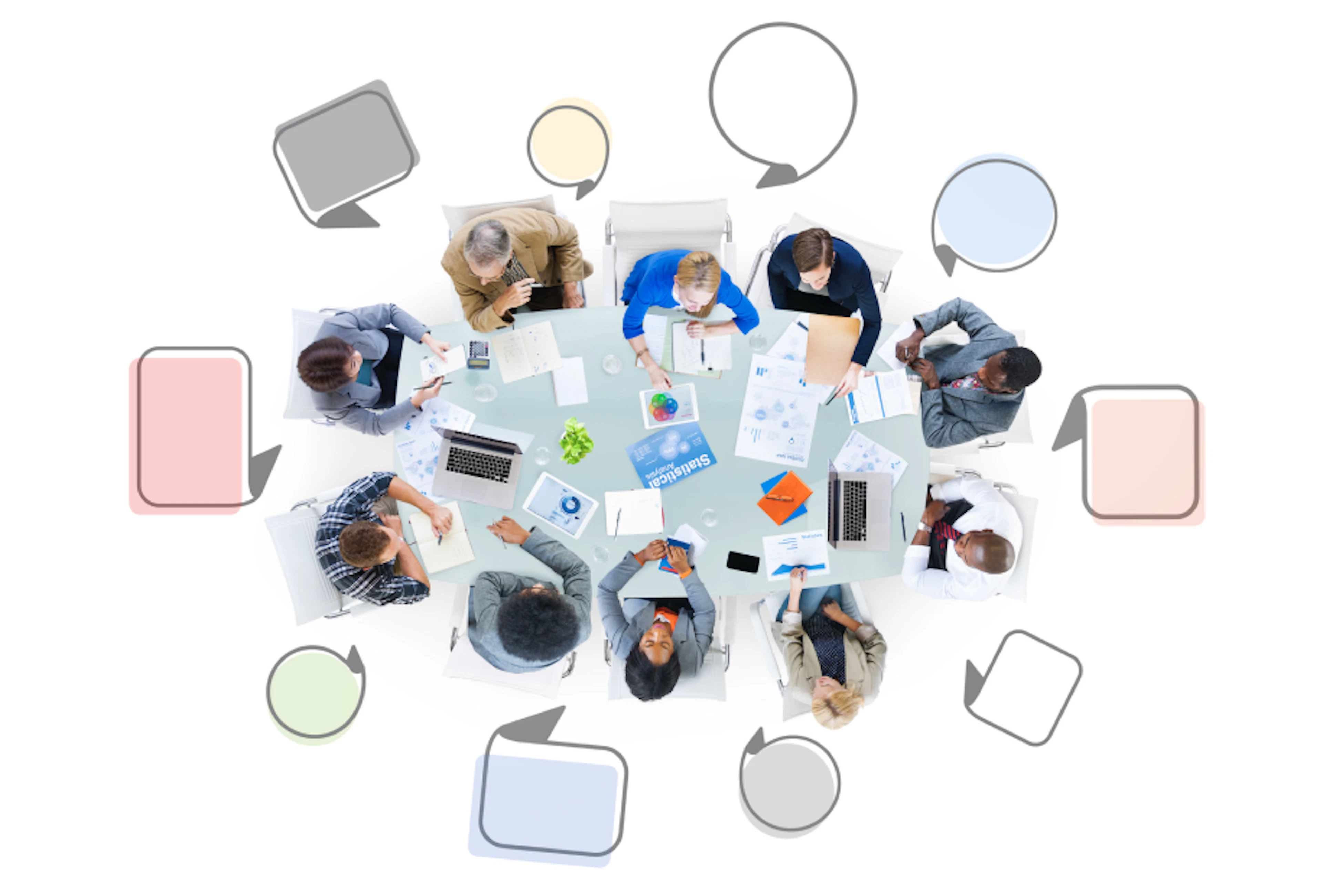 スケジュール管理アプリを利用するメリット！おすすめツールと業務効率化について解説