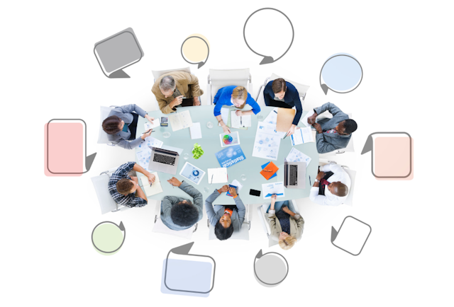 スケジュール管理アプリを利用するメリット！おすすめツールと業務効率化について解説