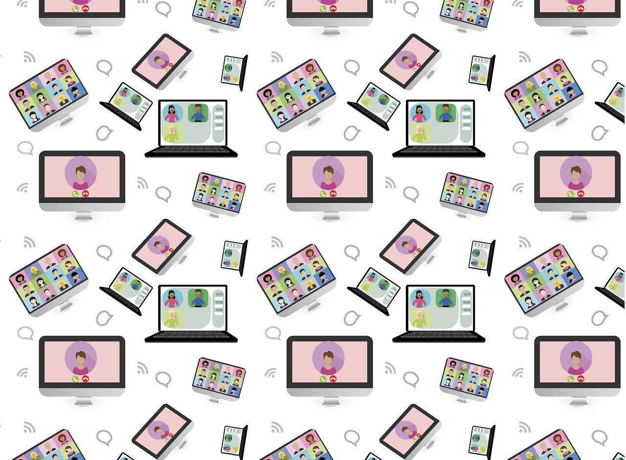 WEB会議システム