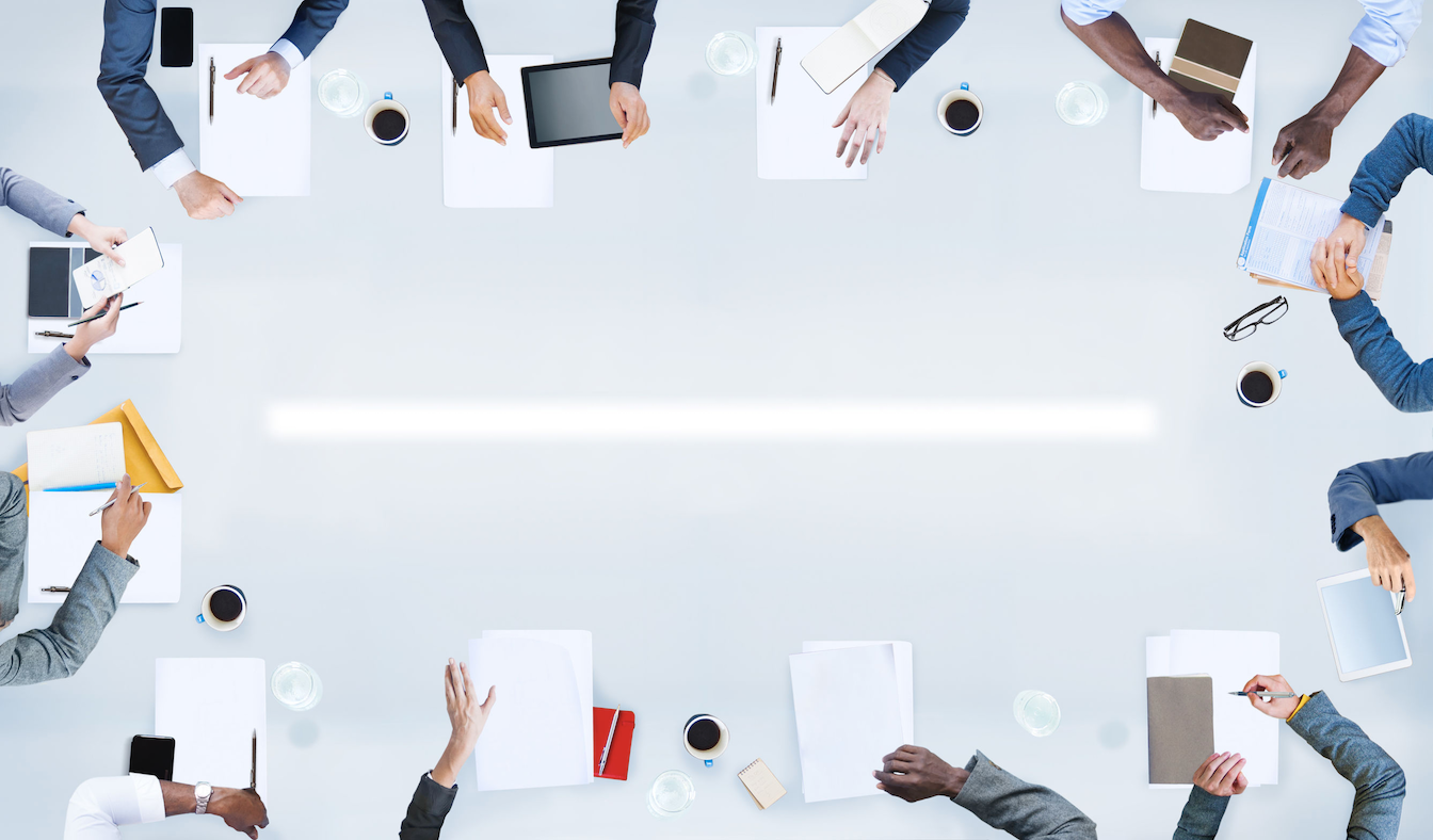 議事録　アジェンダ