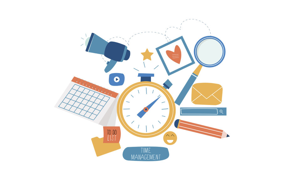 リモートワーク ワークライフバランス 日程調整