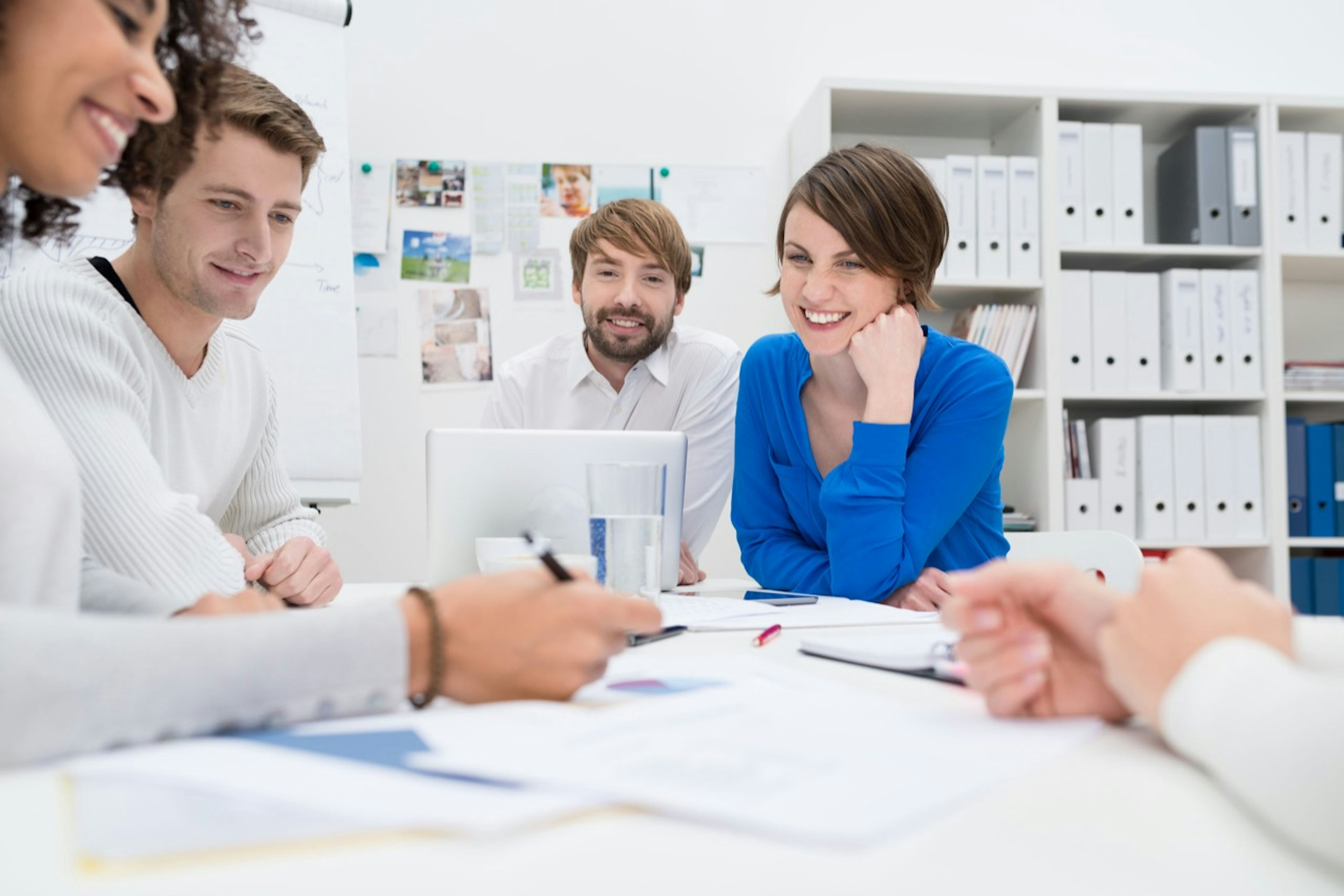 ブレストとは？その意味と進め方を徹底解説