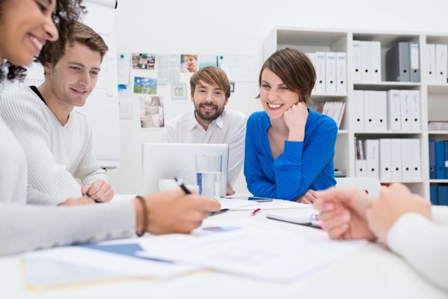 ブレストとは？その意味と進め方を徹底解説