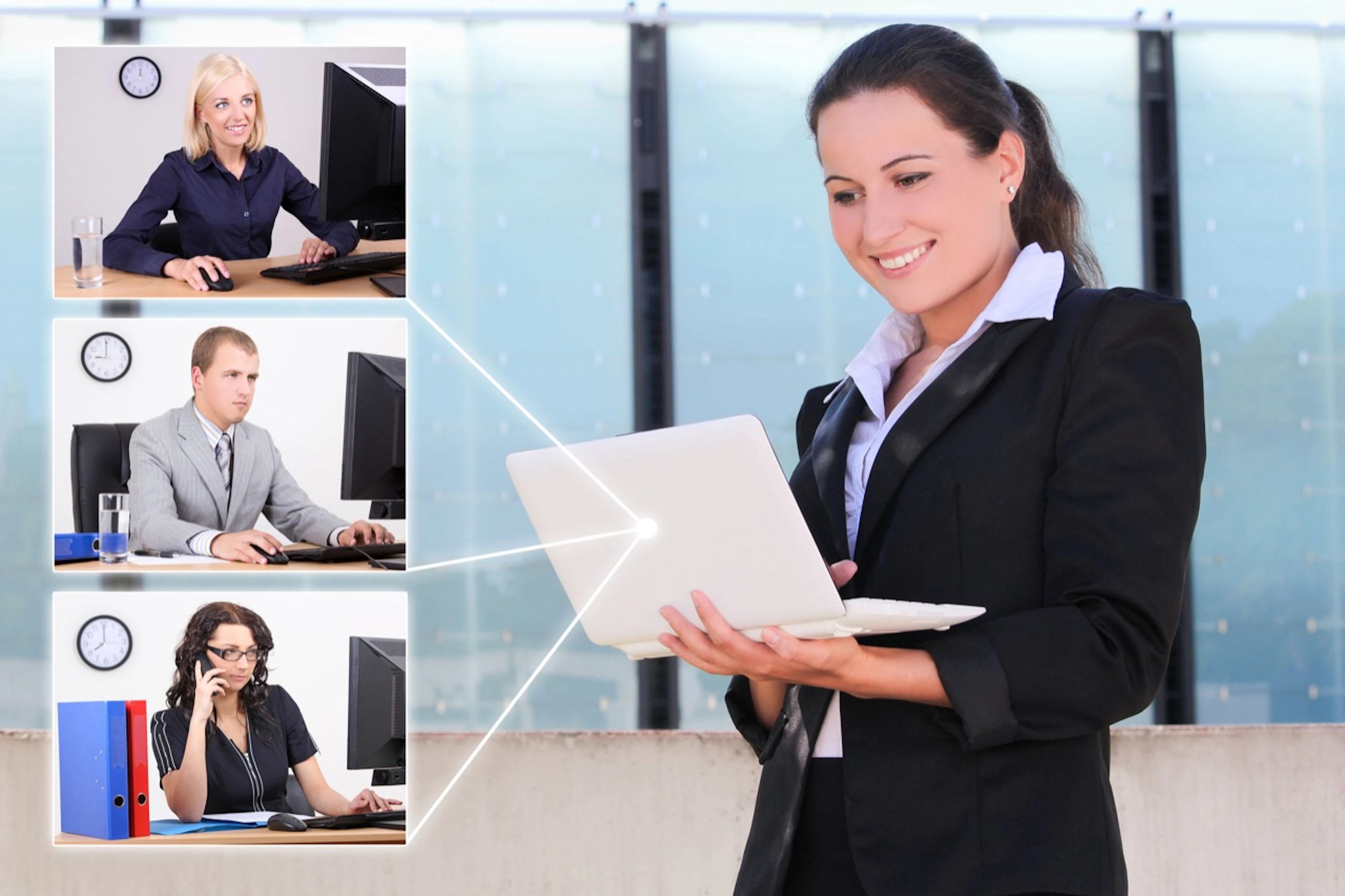 実は大事な定例会議！重要な理由や運営のポイントについて解説