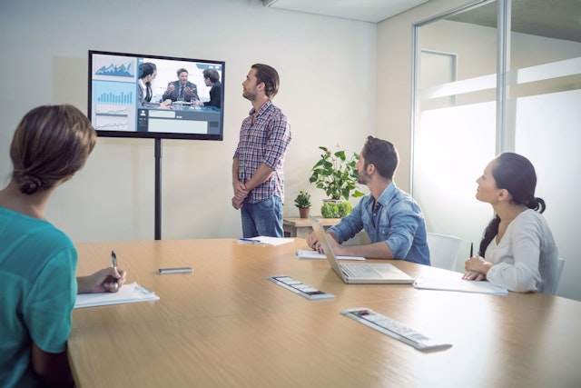 ミーティングの意味とは？会議との違いや効果的なの実践方法を紹介！