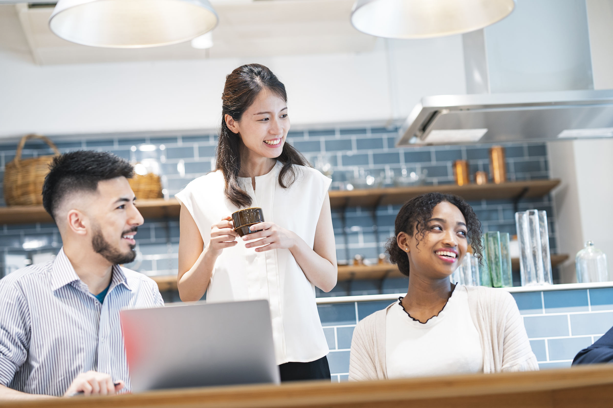 オンライン接客　予約システム