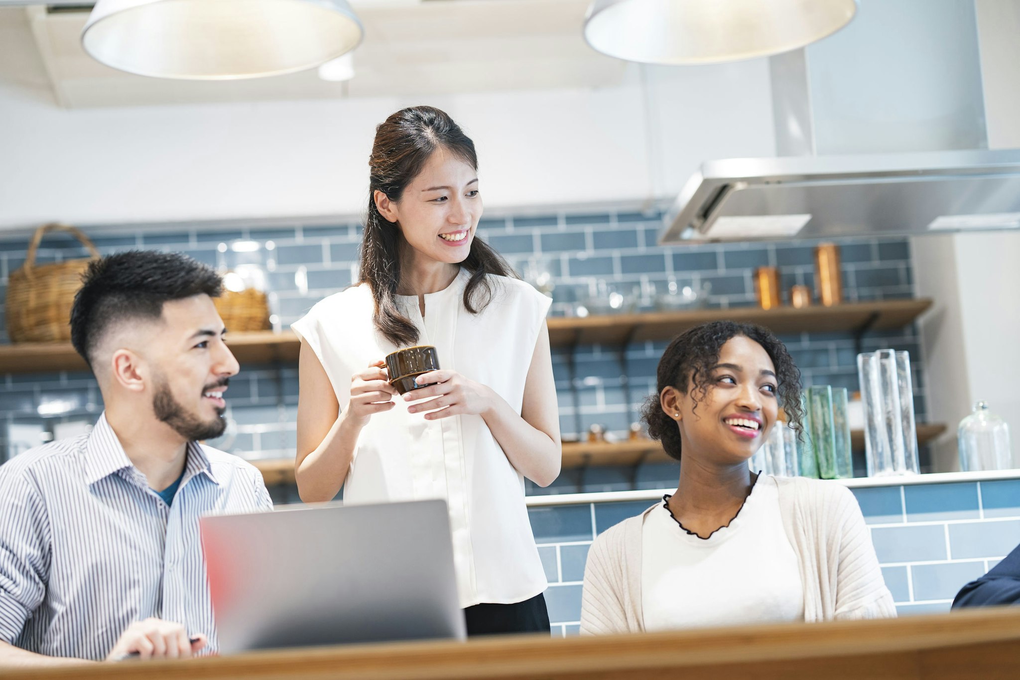 オンライン接客 予約システム