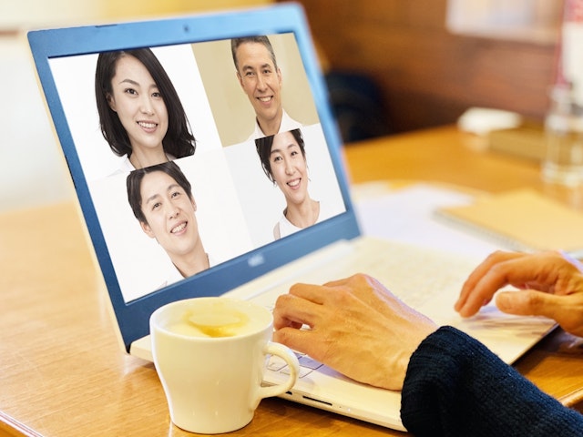 リモートワークに適した職種とは？メリットと導入方法を徹底解説