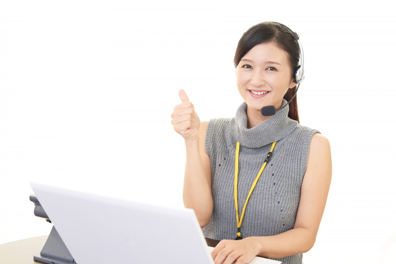 予約システム　オンライン講座