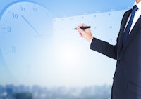 【文例あり】ビジネス日程調整メールの書き方｜依頼・返信・再調整で使える例文とコツ