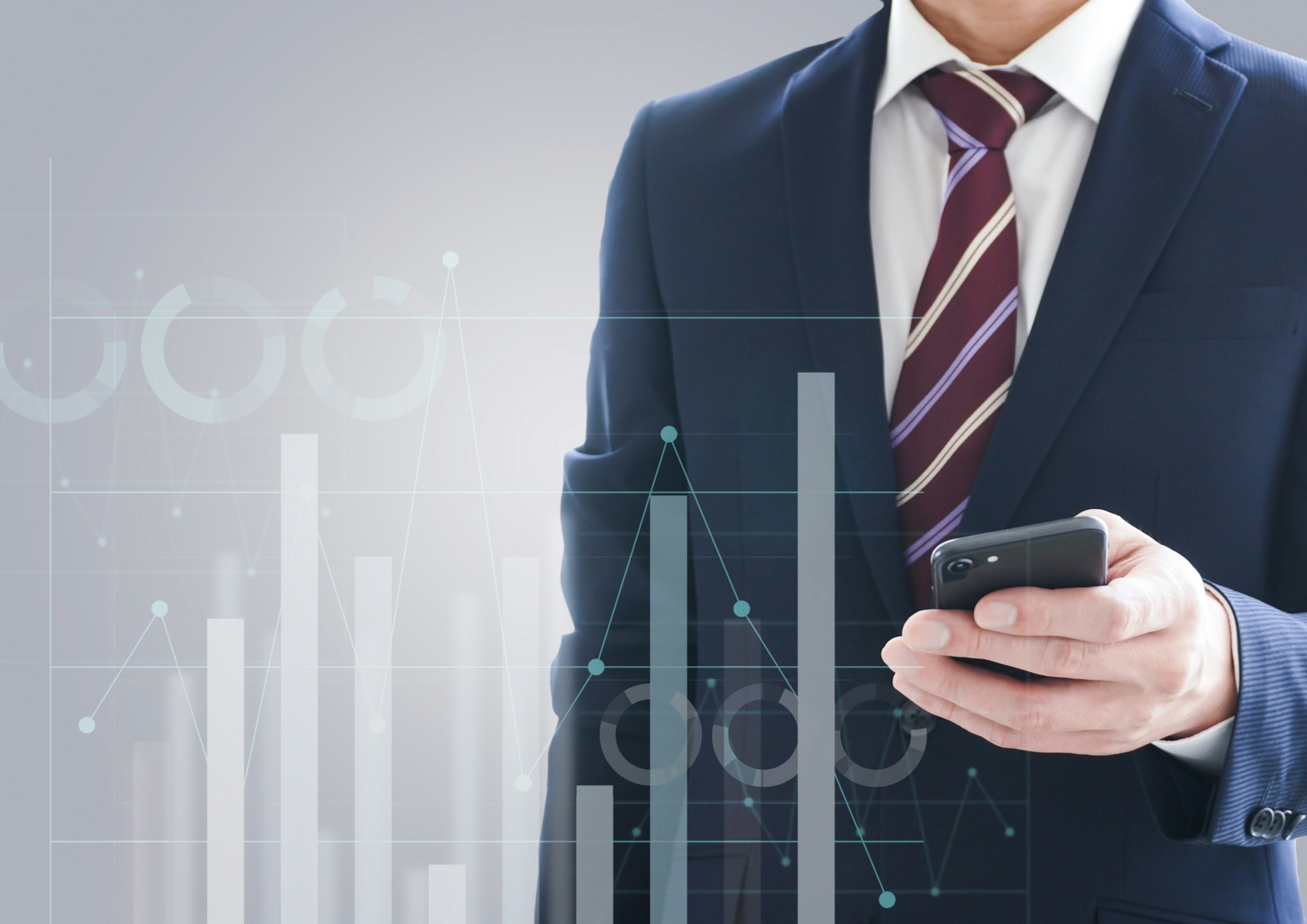 業務効率化に必要なRPAと日程調整ツール！業務を削減する方法について解説