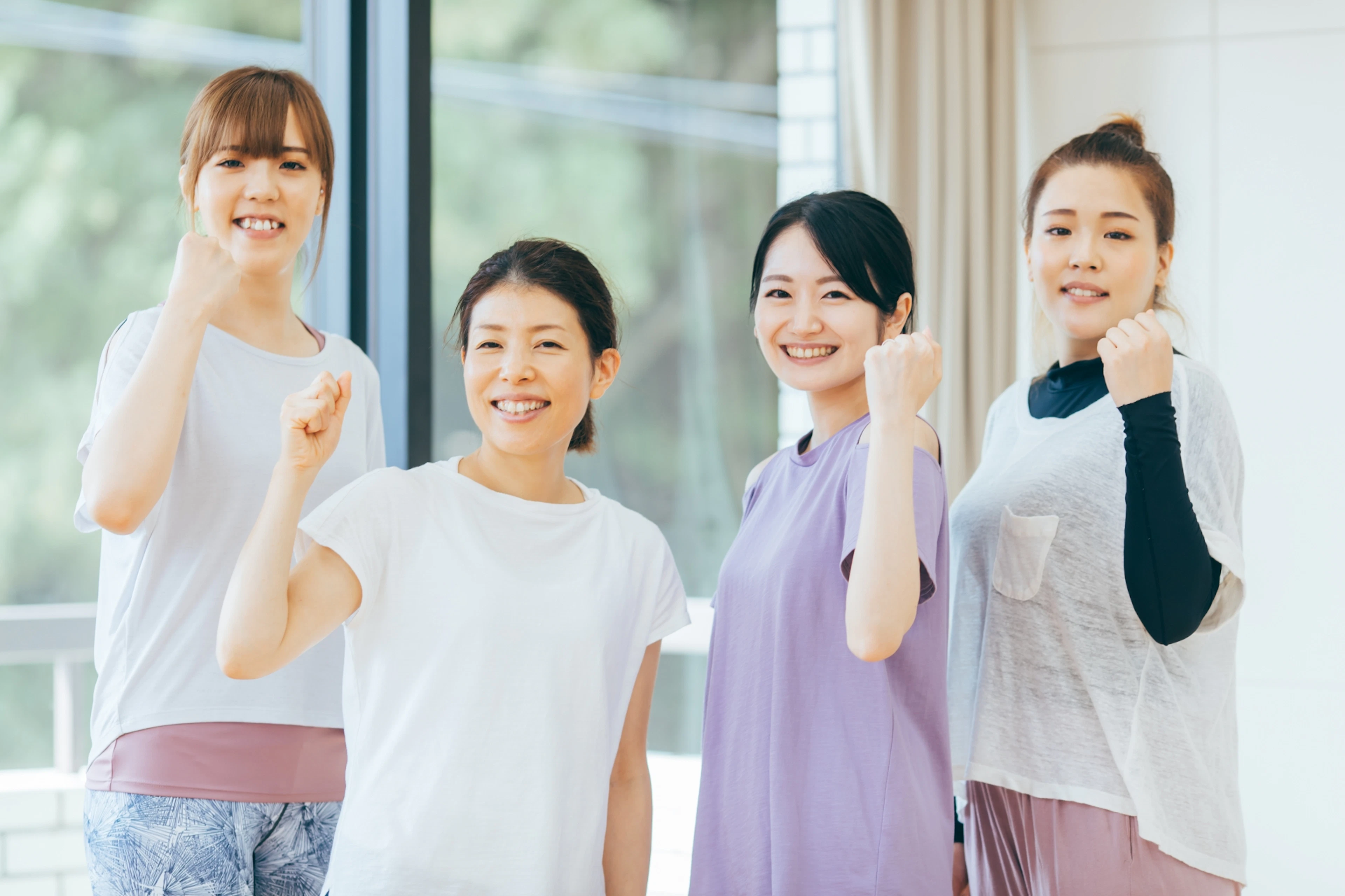 ジムとパーソナルトレーニングジムの違いとは？予約システムの導入メリットやおすすめシステムを紹介