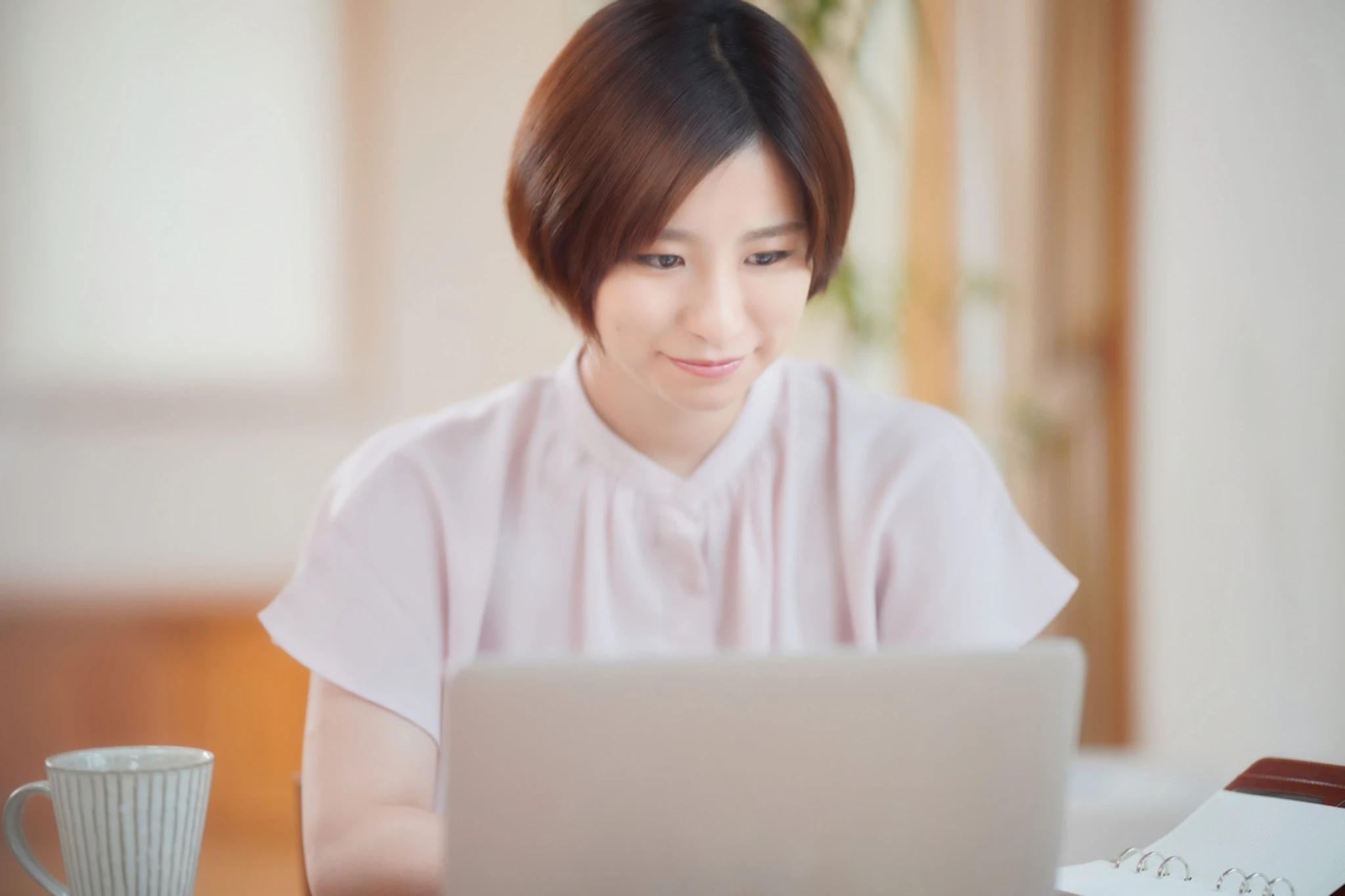 エステサロン 予約システム