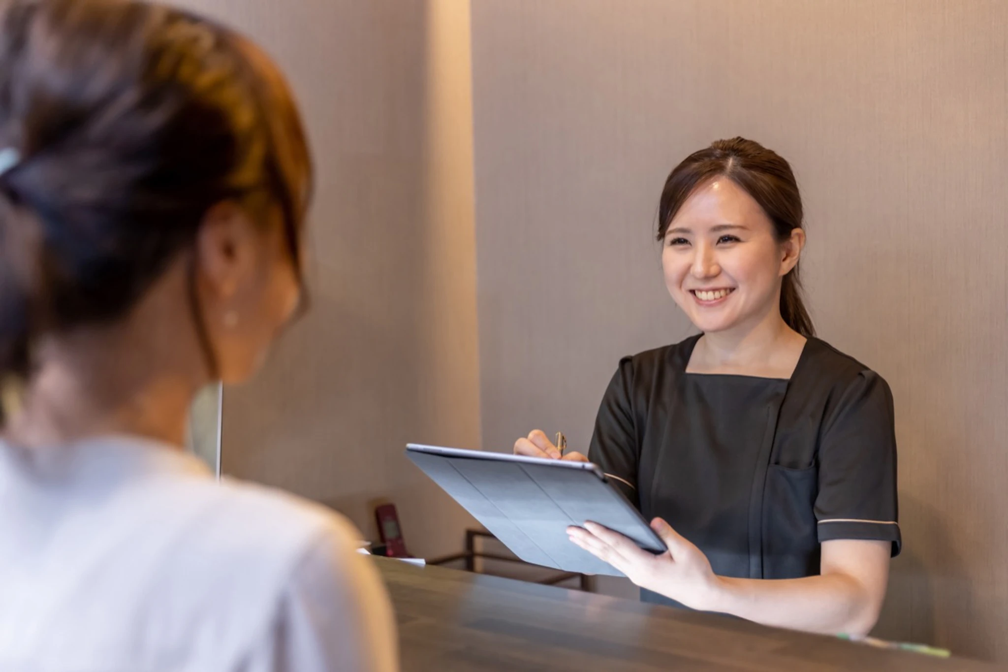 マッサージ・リラクゼーションサロンにおける予約システム導入の必要性