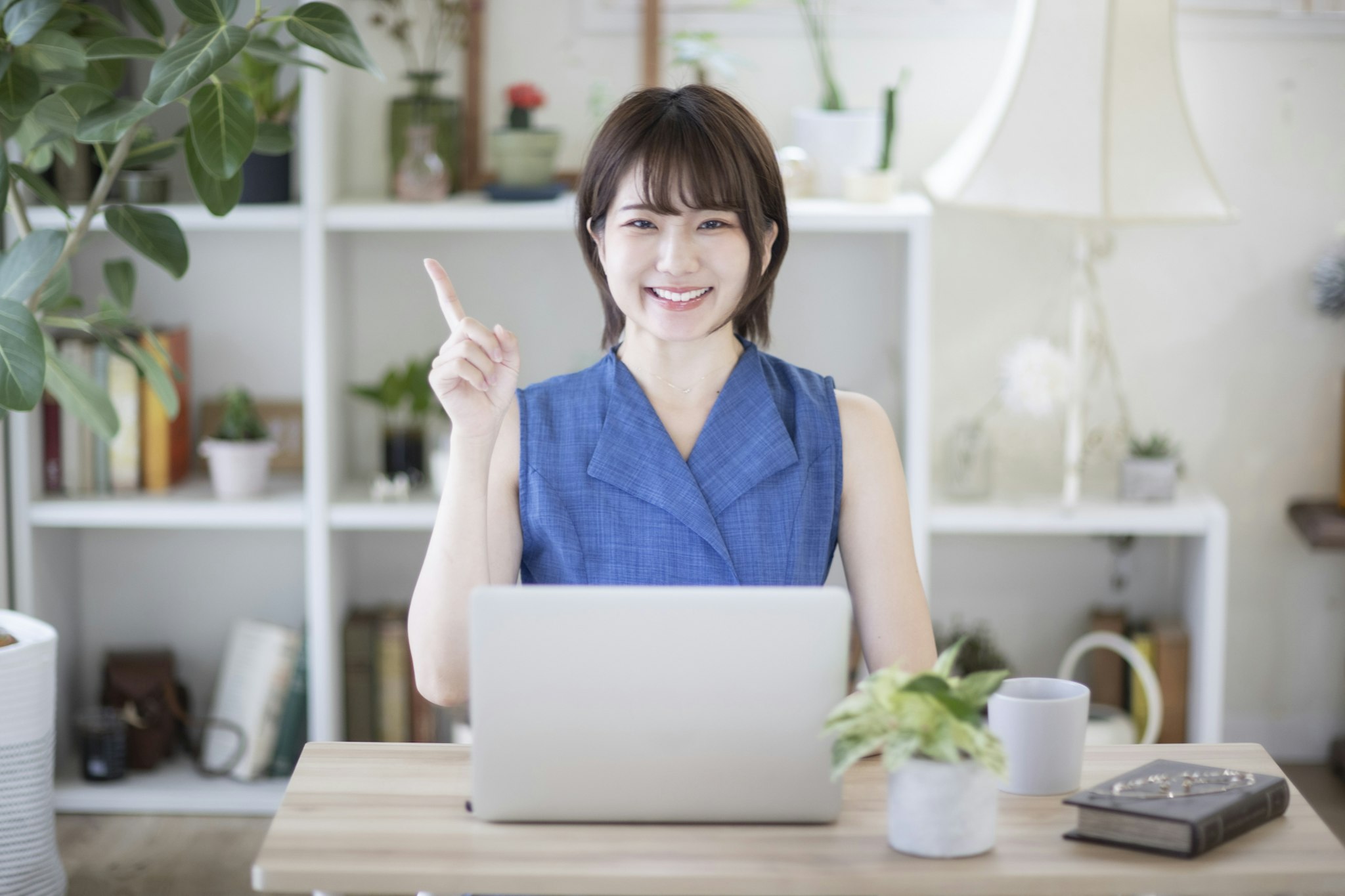 オンライン接客 予約システム