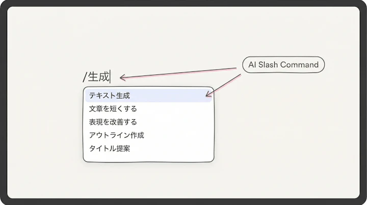 HubSpot Content Assistant interface
